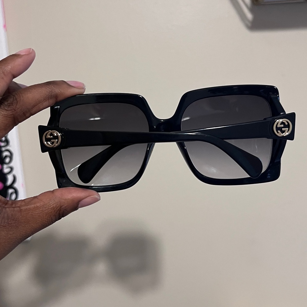 Authentic Gucci Women’s Sunglasses